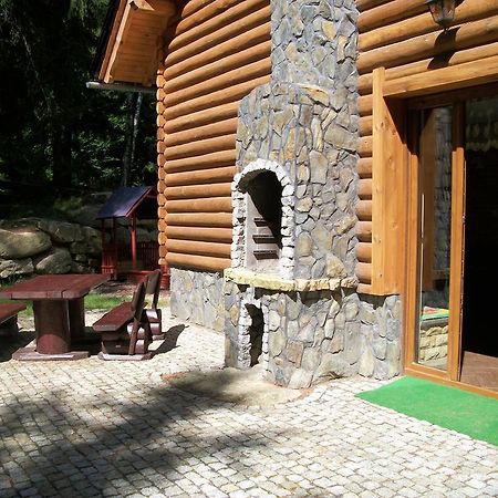 Domek Letniskowy Lesna Chata Szklarska Poreba Room photo