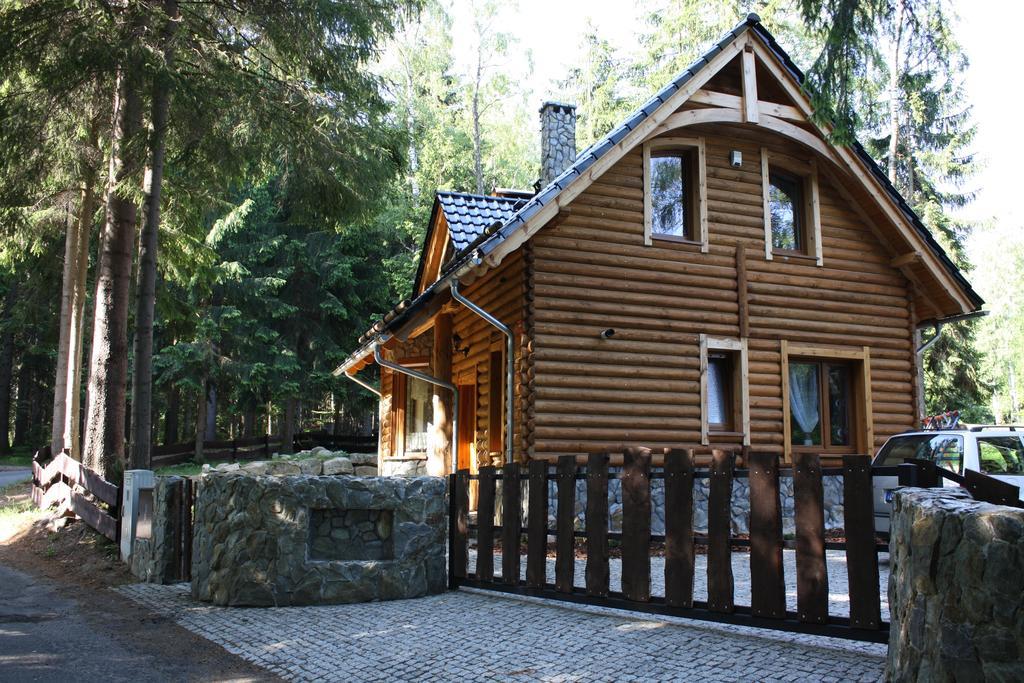 Domek Letniskowy Lesna Chata Szklarska Poreba Room photo