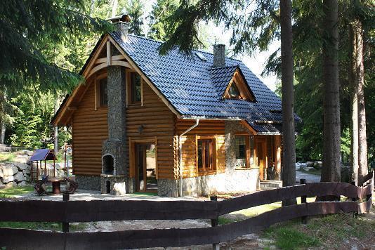 Domek Letniskowy Lesna Chata Szklarska Poreba Room photo