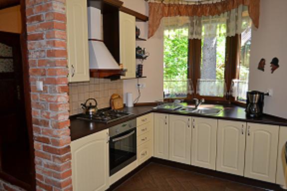 Domek Letniskowy Lesna Chata Szklarska Poreba Room photo