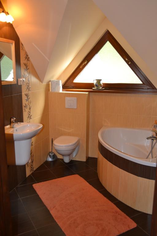 Domek Letniskowy Lesna Chata Szklarska Poreba Room photo