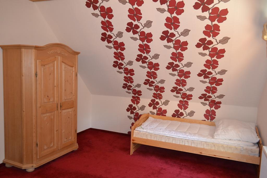 Domek Letniskowy Lesna Chata Szklarska Poreba Room photo